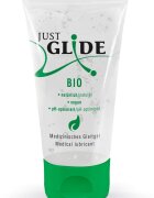 Lubry Lubrifiant Just Glide Bio 50 ml