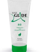 Lubry Lubrifiant Just Glide Bio pe Baza de Apa 200 ml