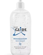 Lubry Lubrifiant Just Glide pe Baza de Apa 500 ml