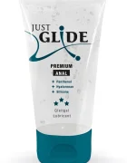 Lubry Lubrifiant Just Glide Premium Anal Hybrid 50 ml