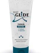 Lubry Lubrifiant Just Glide Premium Original 200 ml