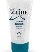 Lubry Lubrifiant Just Glide Premium Original pe Baza de Apa 50 ml