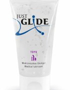Lubry Lubrifiant Toys Just Glide 50 ml