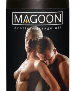 Magoon Ulei de masaj Jasmin 100 ml