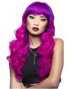 Manic Panic Peruca Fuchsia Passion Siren