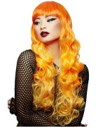 Manic Panic Peruca Psychedelic Sunrise Siren Portocalie