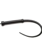 Master Series Bici Viper Tail Silicon Negru 61 cm