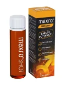 MAXRO Shot Forte pentru Erectii Puternice Performanta Sexuala 10 ml