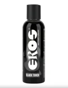 MEGASOL Lubrifiant Eros Black Touch pe Baza de Apa 150 ml