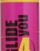 MEGASOL Lubrifiant Glide 4 You 100ml