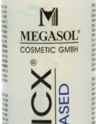 MEGASOL Lubrifiant pe Baza de Apa EroticX 100 ml