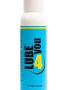 MEGASOL Lubrifiant pe Baza de Apa Lube 4 You 100 ml