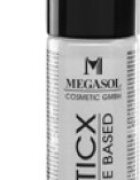 MEGASOL Lubrifiant Silicon Eroticx 100 ml