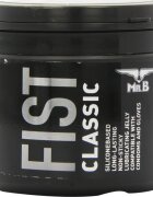 Mister B Lubrifiant fisting FIST Lube 500 ml