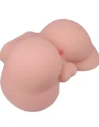 Mistress Masturbator Anus Fuck Me TPR Natural 2.45 kg