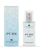 Miyoshi Miyagi Parfum Natural pentru Barbati cu Feromoni PURE 50 ml