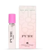 Miyoshi Miyagi Parfum Natural pentru Femei cu Feromoni PURE 15 ml