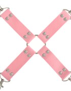 Mokko Toys Accesoriu Prindere Catuse Maini si Picioare Roz