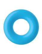 Mokko Toys Inel Penis Aquatic Ring Small Silicon Albastru Simply Fun