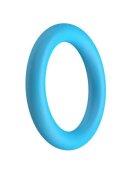 Mokko Toys Inel Penis Slim Aquatic Ring Silicon Albastru Simply Fun