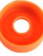 Mokko Toys Manson Pompa Marire Penis Silicon Portocaliu
