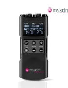 Mystim Unitate Digitala de Control pentru Electrostimulare Tension Lover 2