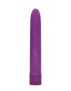 Natural Pleasure Vibrator Multispeed Bio Mov 18 cm