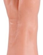 NMC Dildo Fisting Mana Natural 33 cm