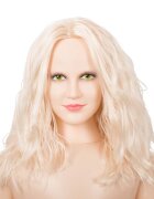 NMC Papusa Gonflabila Hot Lucy Lifesize Love Doll Personal Trainer