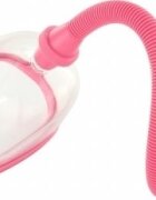 NMC Pompa Manuala pentru Vagin Pussy Pump Roz