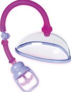 NMC Pompa Vaginala Manuala Lady Play pentru Cresterea Sensibilitatii Zonei Intime