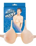 NMC Sani Gonflabili Jolly Booby Cupa F
