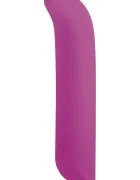 NMC Vibrator Cozy Pointer 10 Moduri Vibratii Silicon Lichid Roz 12.7 cm
