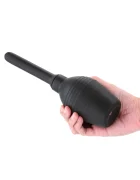 NsNovelties Irigator Renegade Body Cleanser 2.0 Negru