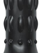 NsNovelties Manson Reversibil Penis Renegade Power Cage Negru