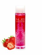 NUEI Cosmetics Ulei de Masaj Hot Aroma Capsuni 100 ml