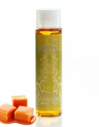 NUEI Cosmetics Ulei de Masaj Hot Aroma Caramel 100 ml