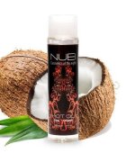 NUEI Cosmetics Ulei de Masaj Hot Aroma Cocos 100 ml