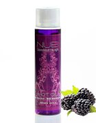 NUEI Cosmetics Ulei de Masaj Hot Aroma Mure Salbatice 100 ml