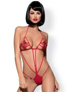 Obsessive Body Luiza Rosu S/M