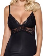 Obsessive Rochie de Noapte Si Bikini Tanga Sonya S/M