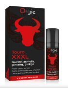 Orgie Crema Touro XXXL pentru Erectie 15 ml