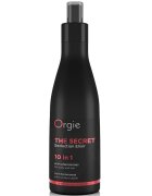 Orgie Elixir 10 In 1 The Secret Seduction Pentru Par si Corp cu Feromoni 200 ml