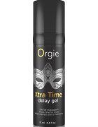 Orgie Gel Impotriva Ejacularii Precoce Xtra Time 15 ml