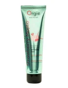 Orgie Gel Intim Kissable Lube Tube Cocktail Strawberry Mojito 100 ml