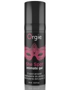 Orgie Gel Intim Stimulator Punctul G 15 ml