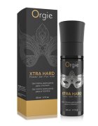 Orgie Gel Xtra Hard Power pentru Erectie 30 ml