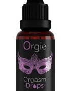 Orgie Picaturi Orgasm Drops Stimulare Clitoris 30 ml