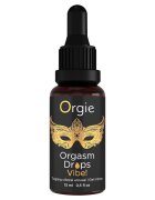 Orgie Picaturi Orgasm Drops Vibe! Stimulare Clitoris 15 ml