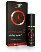 Orgie Spray Impotriva Ejacularii Precoce Time Lag 2 10 ml